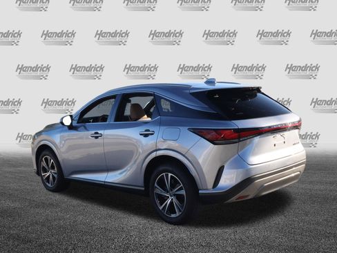 Used 2025 Lexus RX 350 Premium image 7