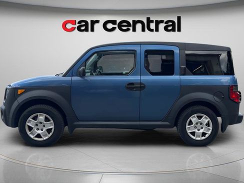 Used 2008 Honda Element LX image 2