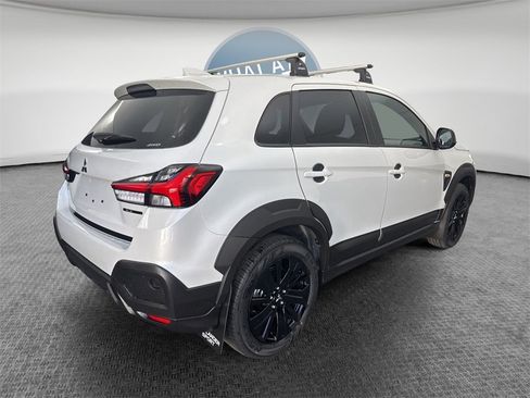 New 2025 Mitsubishi Outlander Sport 2.0 Trail Edition image 3