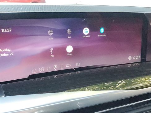 New 2026 Cadillac Escalade ESV Luxury w/ LPO, Radiant Package image 22