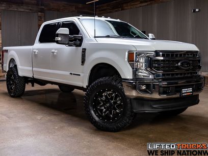 Used 2021 Ford F350 Lariat w/ Lariat Value Package