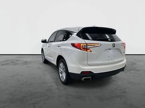 Used 2024 Acura RDX SH-AWD image 2