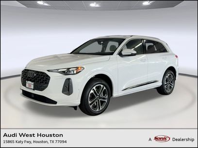 New 2025 Audi Q5 Premium