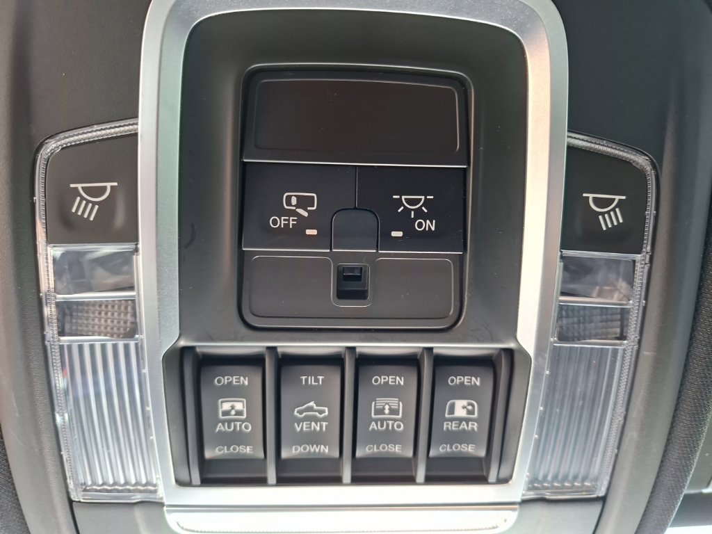 Used 2019 RAM 1500 Rebel w/ Rebel Level 2 Equipment Group AWD/4WD image 25