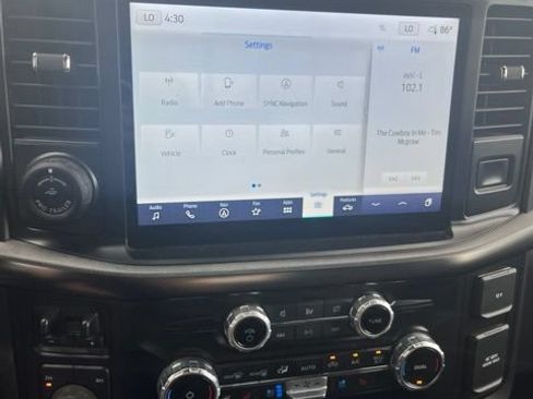 Used 2023 Ford F150 Tremor w/ Equipment Group 402A High AWD/4WD image 43