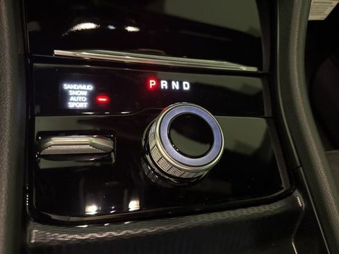 New 2026 Jeep Grand Cherokee Altitude AWD/4WD image 37