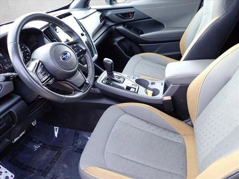 Certified 2024 Subaru Crosstrek 2.5i Sport image 10