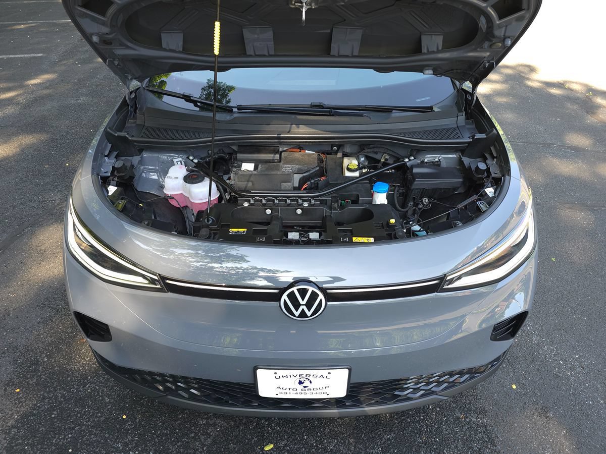 Used 2023 Volkswagen ID.4 S RWD image 53