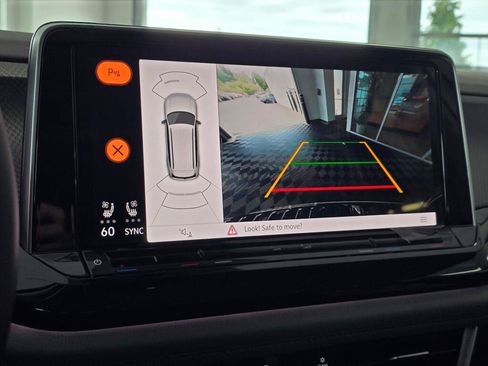 New 2026 Volkswagen Atlas Peak Edition AWD/4WD image 26