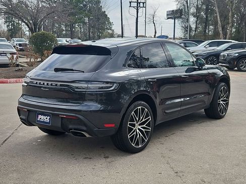 Used 2023 Porsche Macan image 5
