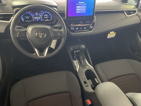 New 2026 Toyota Corolla SE image 21