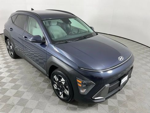 Used 2024 Hyundai Kona SEL FWD image 15