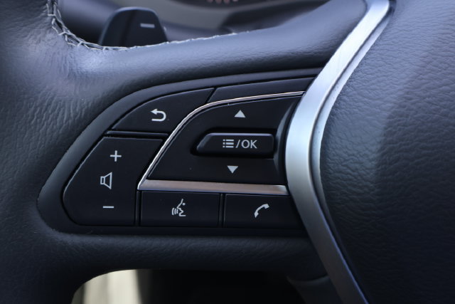 Used 2023 INFINITI QX50 Luxe FWD image 23