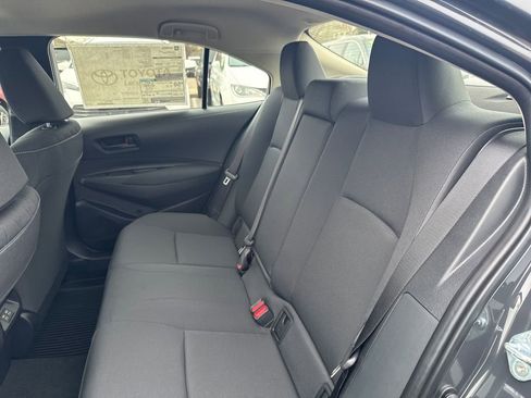 New 2026 Toyota Corolla LE w/ LE Premium Package FWD image 13