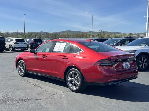 Used 2023 Honda Accord EX-L image 3