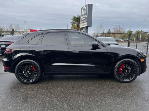 Used 2018 Porsche Macan GTS image 21
