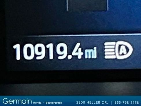 Used 2024 Ford Escape ST-Line w/ Tech Pack #1 image 21