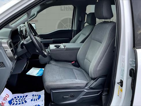 Used 2024 Ford F150 XLT w/ Tow/Haul Package image 11