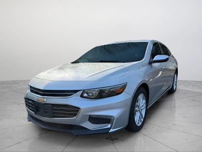 Used 2016 Chevrolet Malibu LT w/ Leather Package