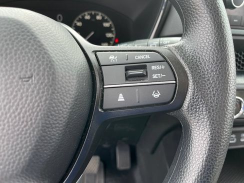 Certified 2024 Honda CR-V EX image 20