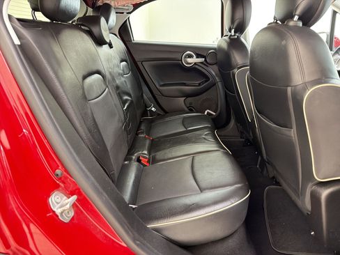Used 2017 FIAT 500X Trekking FWD image 28