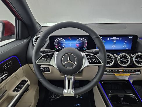 New 2026 Mercedes-Benz GLA 250 4MATIC image 7