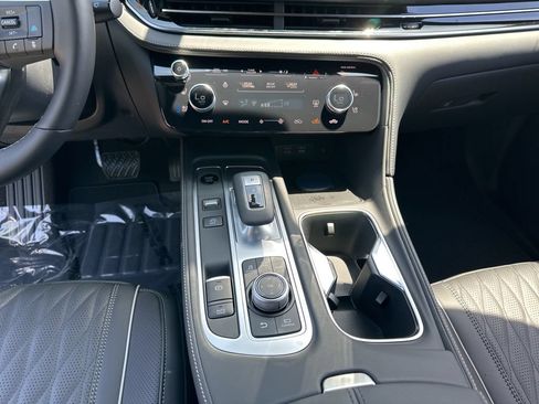 New 2027 INFINITI QX60 Autograph w/ Dark Cargo Package AWD/4WD image 51