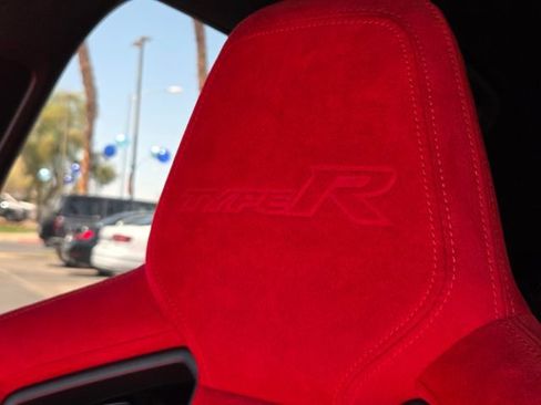 Used 2025 Honda Civic Type R image 25