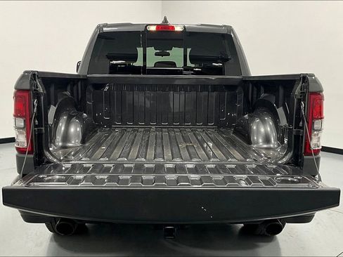 Used 2024 RAM 1500 Tradesman w/ Trailer Tow Group image 36