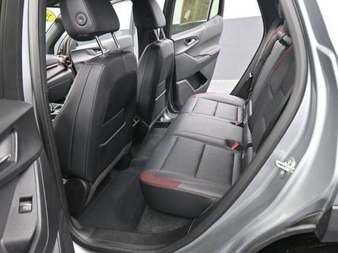Used 2026 Chevrolet Equinox RS w/ Convenience Package III AWD/4WD image 10