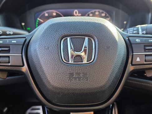 Used 2023 Honda Accord Sport image 23