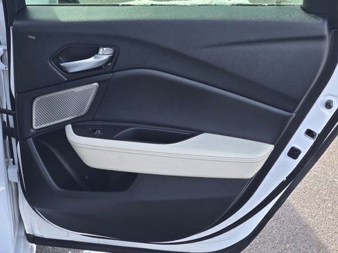 Used 2021 Acura TLX Type S image 11