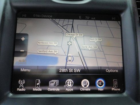 Used 2016 Chrysler 300 S w/ 300S Premium Group AWD/4WD image 15