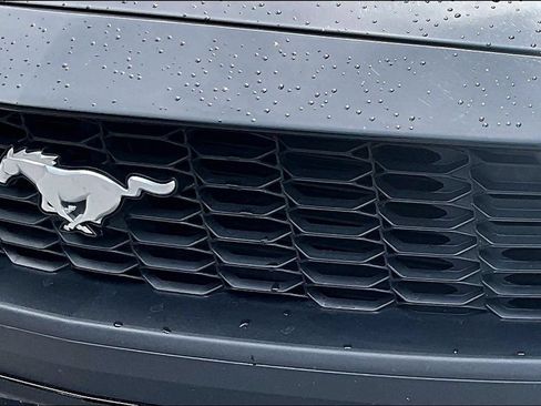 Used 2024 Ford Mustang Premium RWD image 29