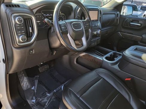 Used 2021 GMC Sierra 1500 Denali w/ Denali Premium Package image 17