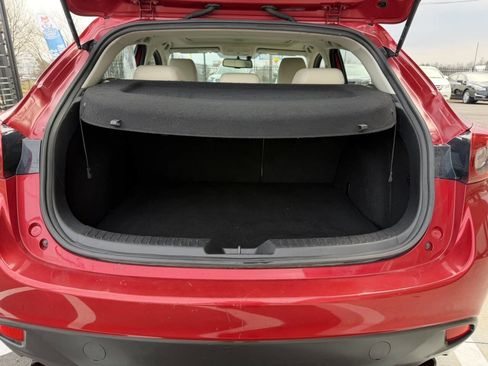 Used 2014 MAZDA MAZDA3 s Grand Touring FWD image 13