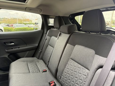 New 2026 Nissan Kicks SV w/ SV Premium Package image 33