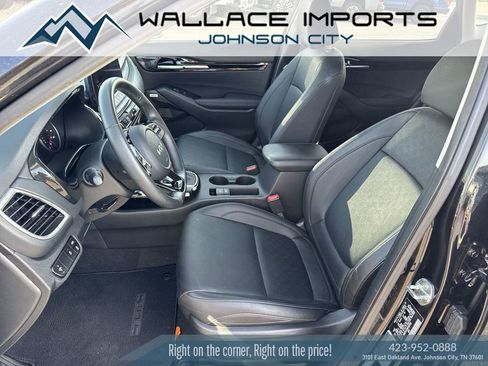 Used 2023 Kia Seltos SX AWD/4WD image 13