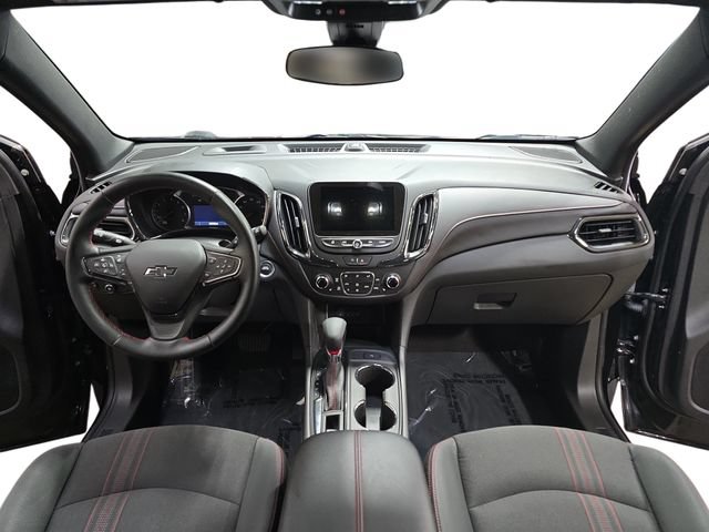 Used 2024 Chevrolet Equinox RS AWD/4WD image 11