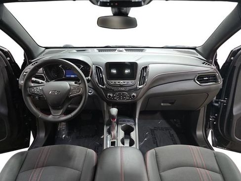 Used 2024 Chevrolet Equinox RS AWD/4WD image 11