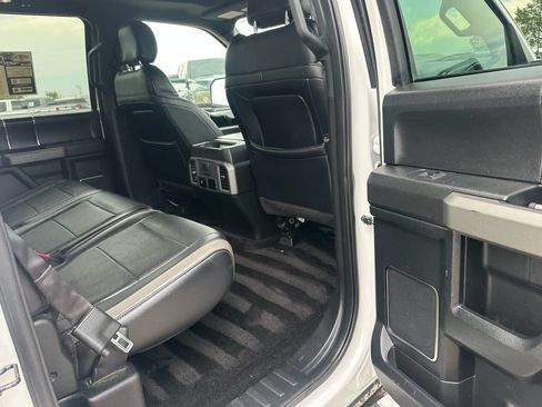 Used 2018 Ford F150 Raptor w/ Equipment Group 802A Luxury AWD/4WD image 21