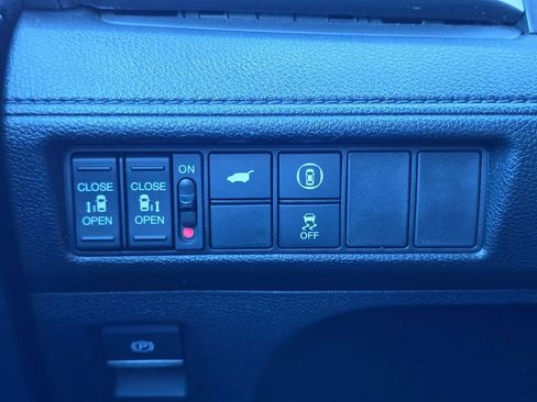 Used 2023 Honda Odyssey EX-L image 35