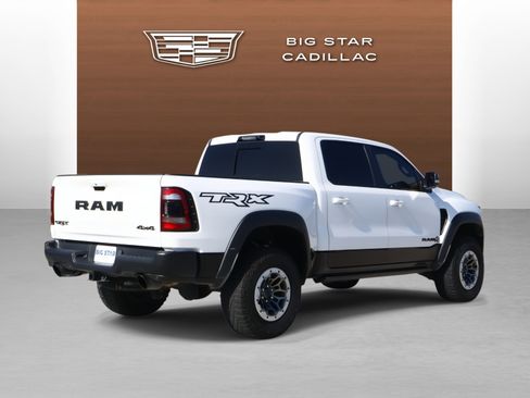 Used 2022 RAM 1500 TRX w/ TRX Level 2 Equipment Group image 5