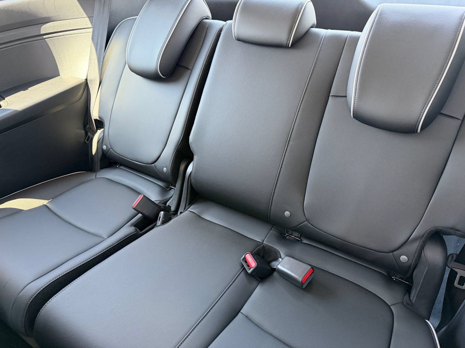 New 2027 Honda Odyssey Touring image 22
