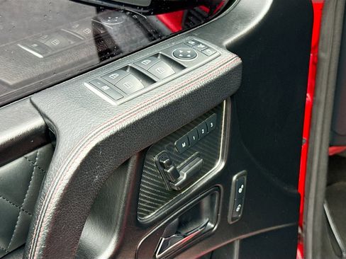 Used 2017 Mercedes-Benz G 63 AMG 4MATIC image 18