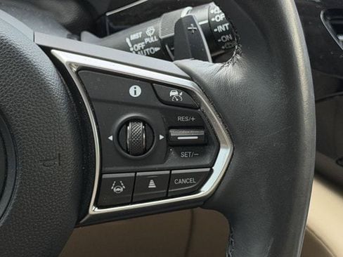 Used 2025 Acura MDX FWD w/ Technology Package image 13