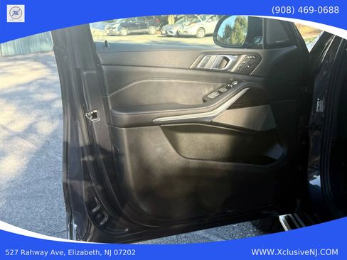 Used 2020 BMW X7 xDrive40i w/ Premium Package image 7