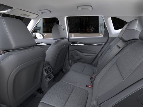 New 2026 Kia Seltos S image 18