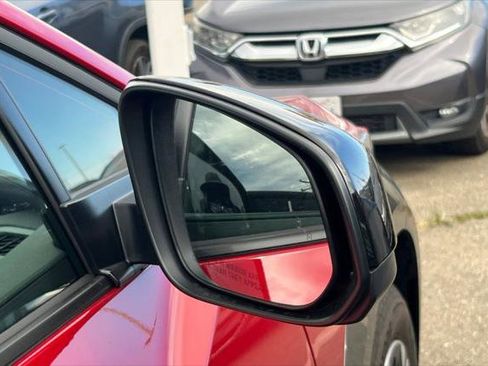 Certified 2025 Toyota bZ4X FWD image 16