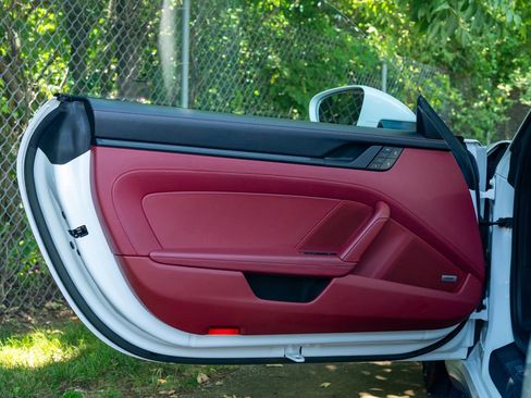 Certified 2022 Porsche 911 Carrera GTS image 20